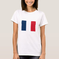 Drapeau français