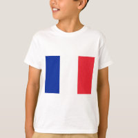 Drapeau français (France)