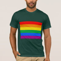 DRAPEAU GAY PRIDE OFFICIEL