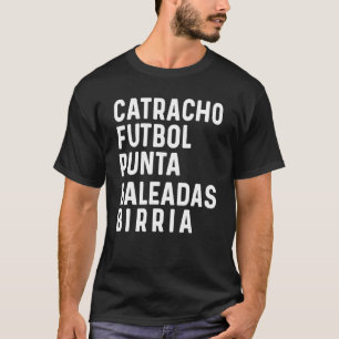 T-shirt Drapeau Honduras Catracho Dna Hondureños Tegucigal