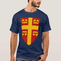 Drapeau impérial bizantin