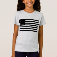 Drapeau Manga, Betsy Ross ou Drapeau Cercle Améric