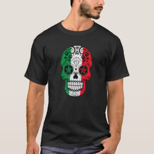 T-shirt Drapeau mexicain Cinco De Mayo