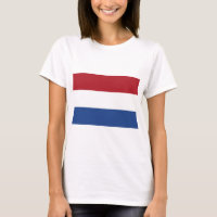 Drapeau néerlandais