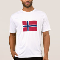 Drapeau norvégien