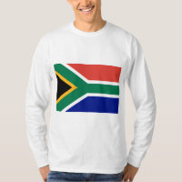 Drapeau sud-africain