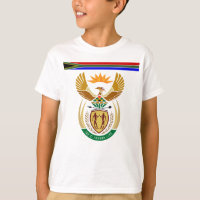 Drapeau sud-africain