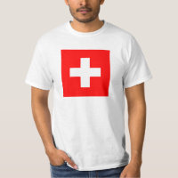 Drapeau Suisse