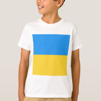 Drapeau ukrainien