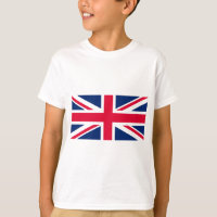 Drapeau Union Jack - Royaume-Uni