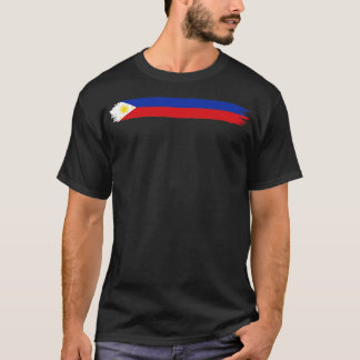 T-shirt Drapeaux du monde 22