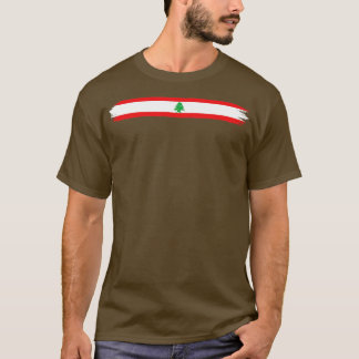 T-shirt Drapeaux du monde 34