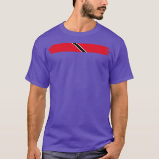 T-shirt Drapeaux du monde 4