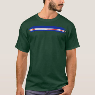 T-shirt Drapeaux du monde 46
