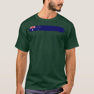 T-shirt Drapeaux du monde 6
