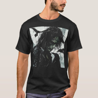 T-shirt Draven