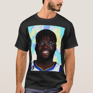 T-shirt Draymond
