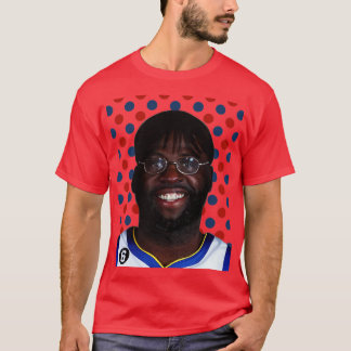 T-shirt Draymond Art