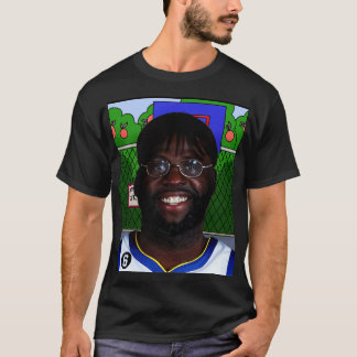 T-shirt Draymond Green
