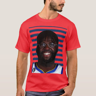 T-shirt Draymond Green drôle 1