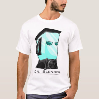 T-shirt DrBlender