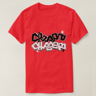 T-shirt Dream Casher à la recherche de rêves