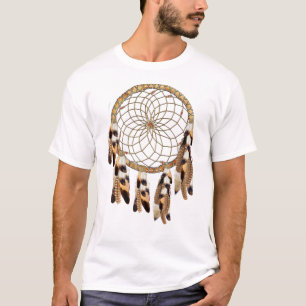T-shirt Dream Catcher