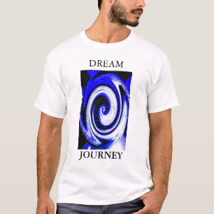T-SHIRT DREAM JOURNEY