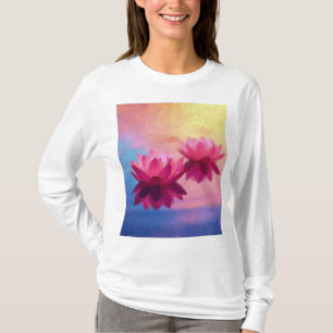 T-shirt Dream Lotus