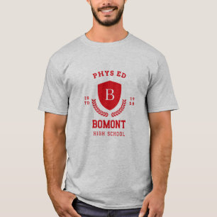 T-shirt Dream Team Footloos