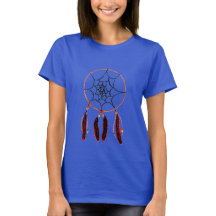 T-shirt Dreamcatcher