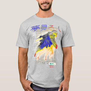 T-shirt Dreamer