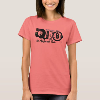 T-shirt DREAMin 2011