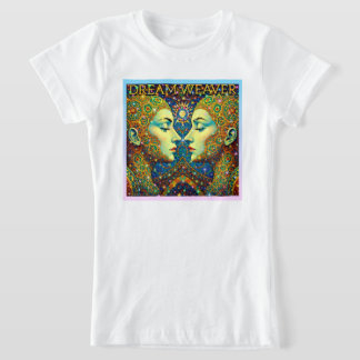 T-Shirt DREAMWEAVER