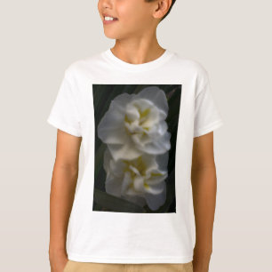 T-shirt Dreamy Narcissus Daffodils