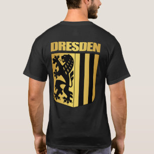 T-shirt Dresden