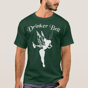T-shirt Drinkerbell