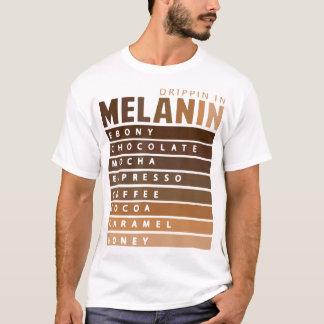 T-shirt Drippin