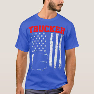 T-shirt Driver 2993