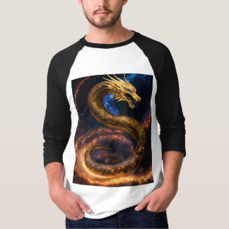 T-SHIRT DROGON T SHIRT