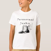 Drogué paranormal