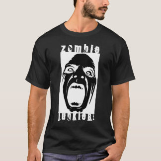 T-shirt Drogués de zombi ! T infecté