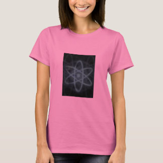 T-shirt Droit d'attraction