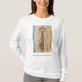 T-shirt Droit de retour
