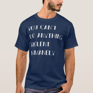T-shirt Droits des animaux Végétarien végétarien