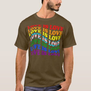 T-shirt Droits Transgenres Lgbtq Fierté De Tenue Lgbtq Moi