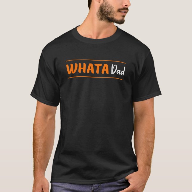 T-shirt Drôle (Devant)