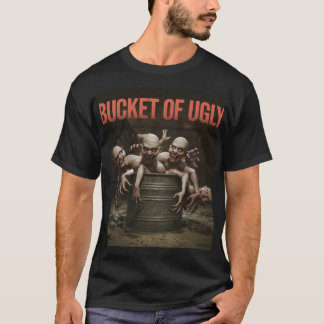 T-shirt drôle
