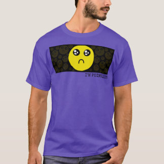 T-shirt drôle
