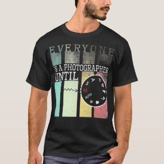 T-shirt drôle